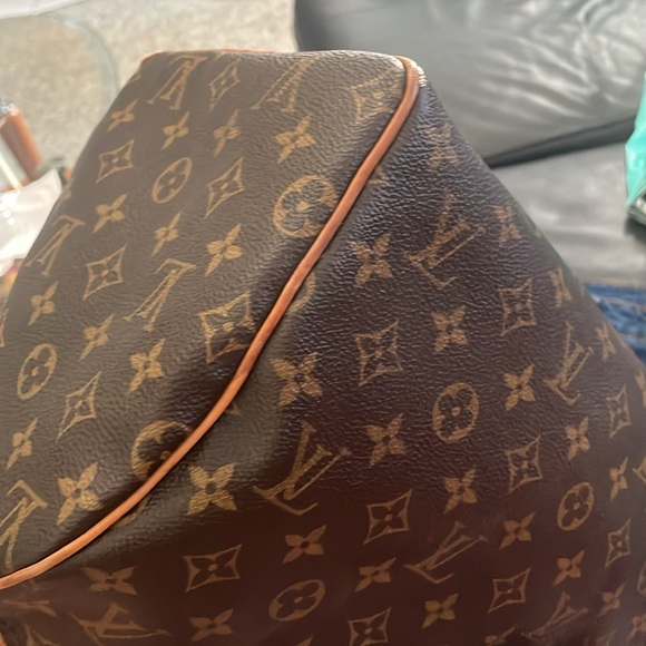 Louis Vuitton Speedy 30 EUC two owners - Picture 11 of 11